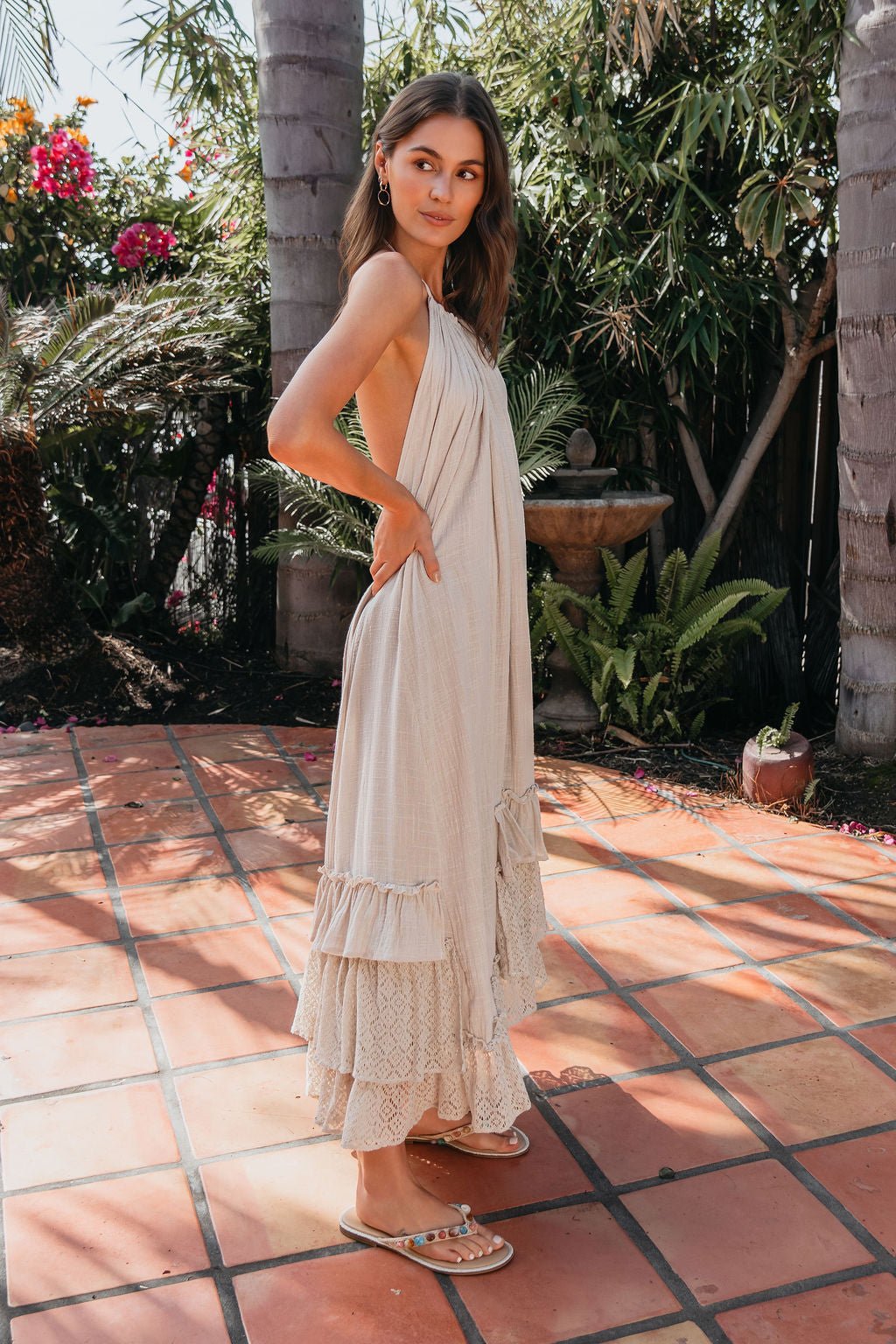 aurora natural mixed lace maxi dress 9979929.jpg aurora natural mixed lace maxi dress 9979929.jpg