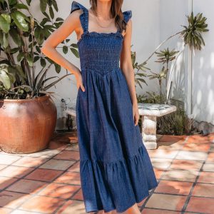 denim ruffle tiered midi dress 5800495.jpg