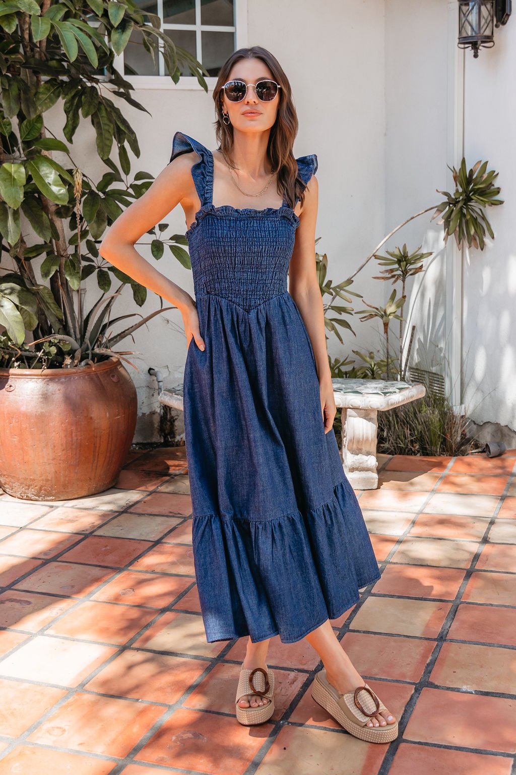 denim ruffle tiered midi dress 5800495.jpg denim ruffle tiered midi dress 5800495.jpg