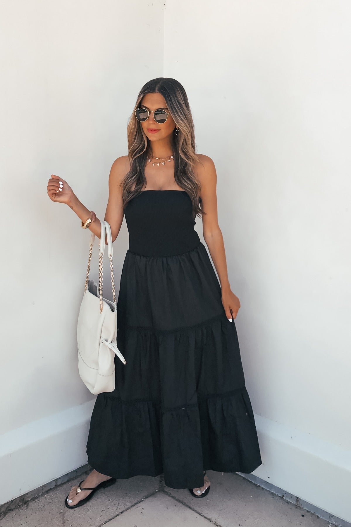 midnight ease strapless tiered maxi dress black 2390099.jpg midnight ease strapless tiered maxi dress black 2390099.jpg