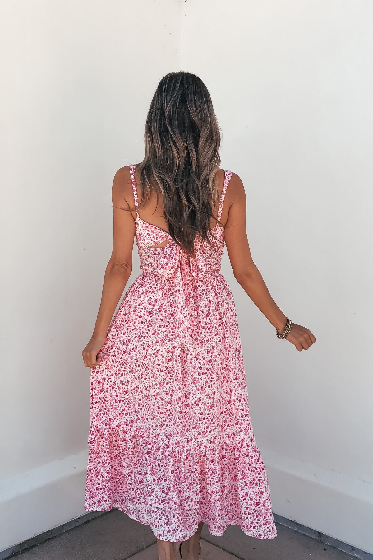 smocked bow tie print midi dress pink 2532710.jpg smocked bow tie print midi dress pink 2532710.jpg