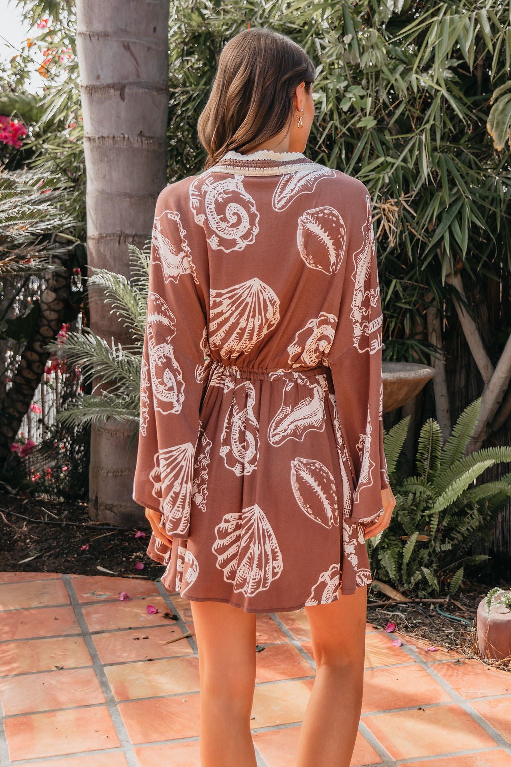 surf gypsy crochet print dress brown 8541524.jpg surf gypsy crochet print dress brown 8541524.jpg