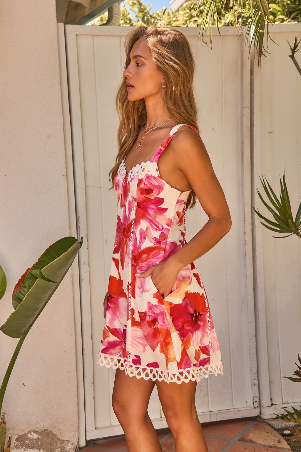 sweet orchard print mini dress pink 2444671.jpg sweet orchard print mini dress pink 2444671.jpg